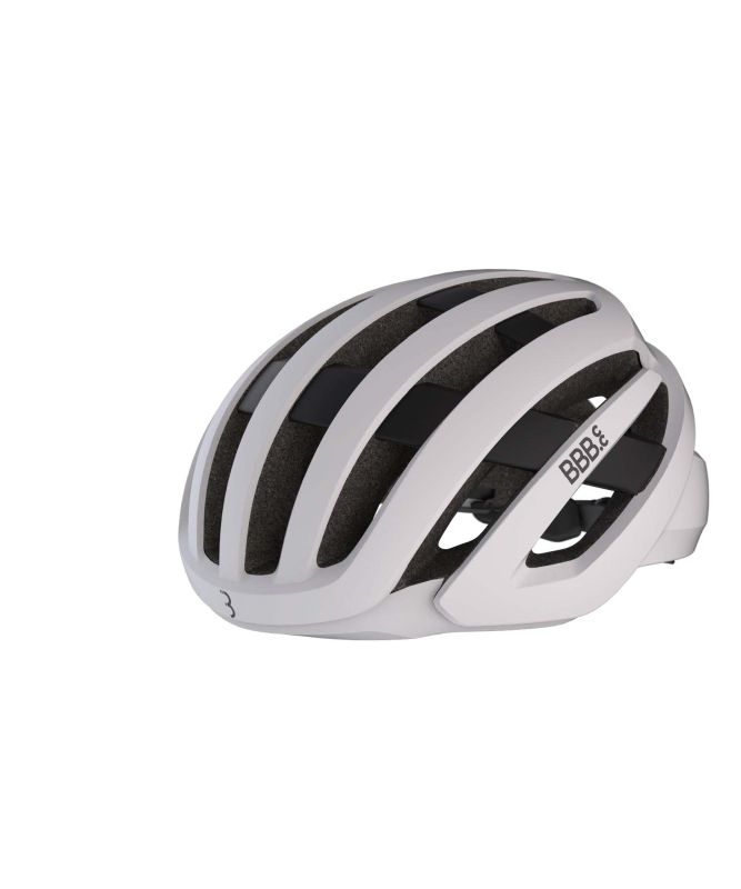 Amsler Casque Karma MIPS Air Node blanc mat