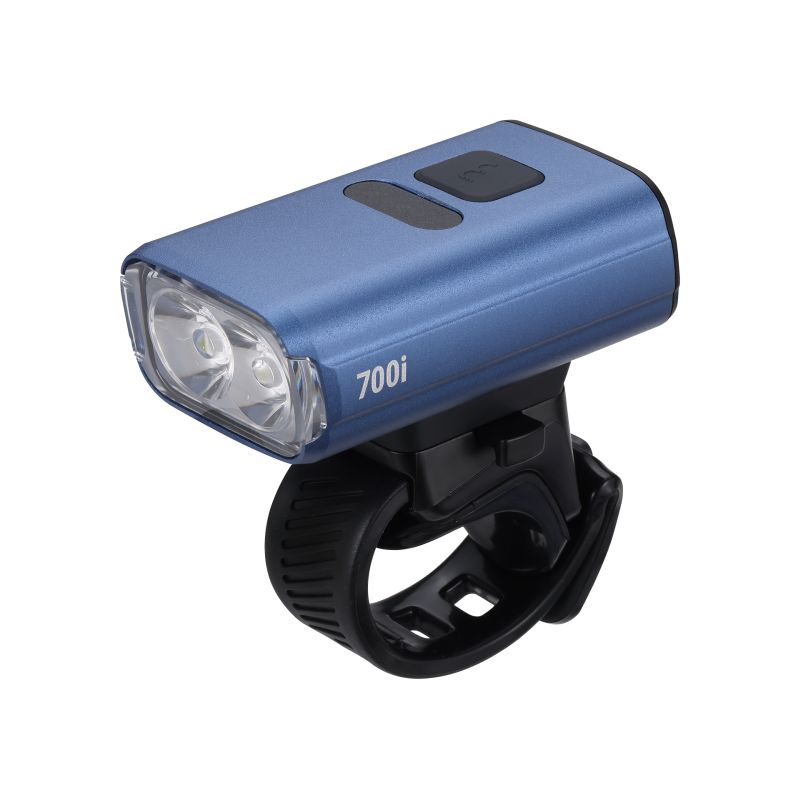 Amsler Frontlicht NanoStrike 700i Lumen blue