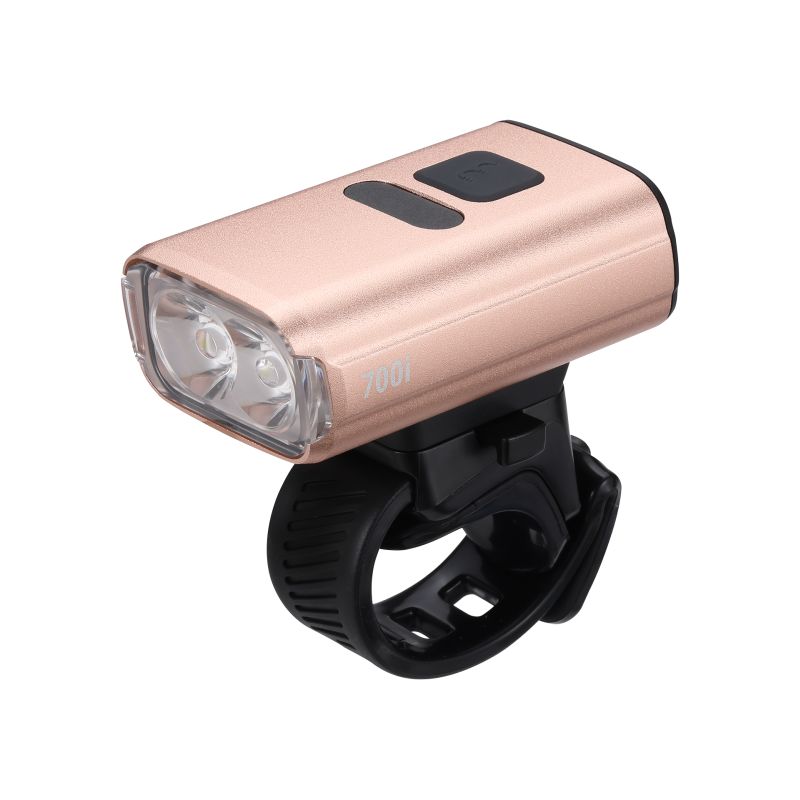 Amsler Frontlicht NanoStrike 700i Lumen gold