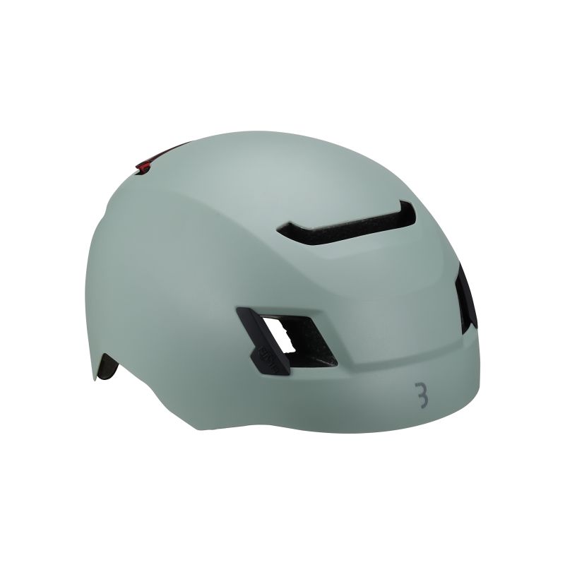 Amsler Casque BackStreet vert L (58-61cm)