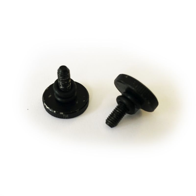 Amsler ADVANCED Screw Battery Cover (M4x12mm)