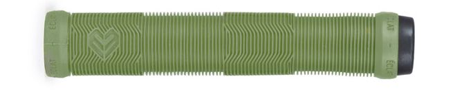 Amsler - Pulsar Grip 165x29.5mm grün army 