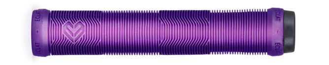 Amsler Pulsar Grip 165x29.5mm grelles Violett