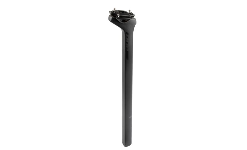 Aero carbon store seatpost