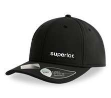 Amsler SUPERIOR Race Cap black one size