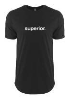 Amsler T-Shirt Superior Flex, black Gr. S