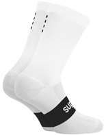 Amsler Superior Sport Socks XR, white Gr. M