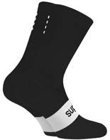 Amsler Superior Sport Socks XR, black Gr. M