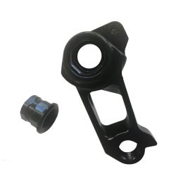 Amsler UDH Ausfallende Direct Mount Shimano Roa