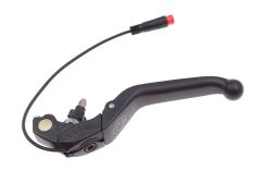 Amsler BREMSHEBEL SCHLIESSER HS33Re, 4-FING KUG