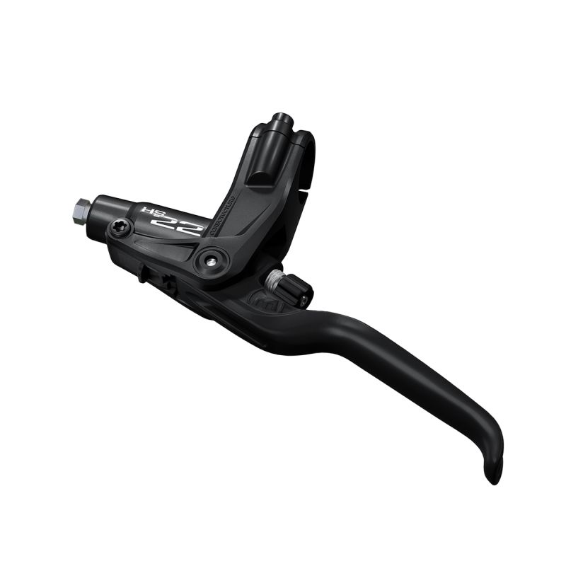 Amsler POIGNEE COMPL. HS22, 3-DOIGTS , NOIR
