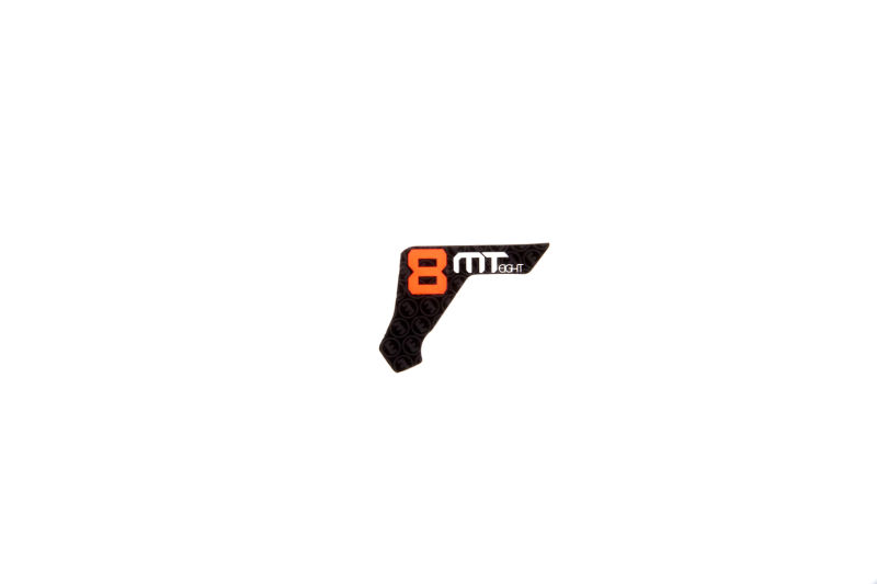 Amsler MT8 Cover-Kit für Bremsgriff