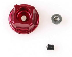 Amsler Zugstufen Bedienknopf BOLTRON