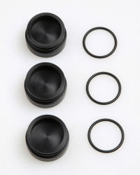 Amsler Volumen Spacer BOLTRON, 3 Stk.