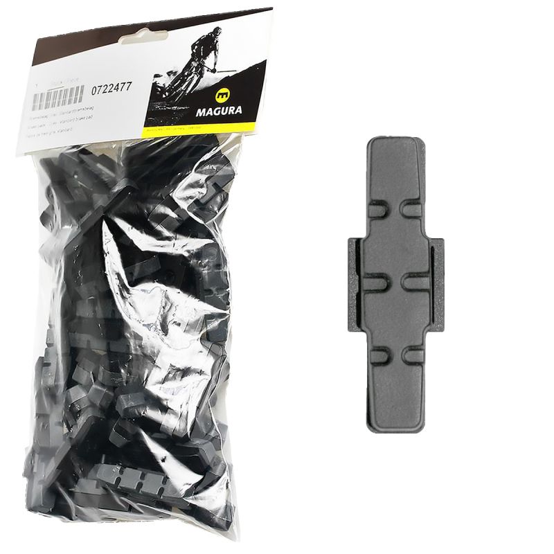 Amsler Patin frein hi-durable HS11/-22/-33/-33R