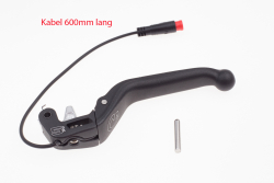 Amsler BREMSHEBEL SCHLIESSER MT5e, 3-FING KU, H