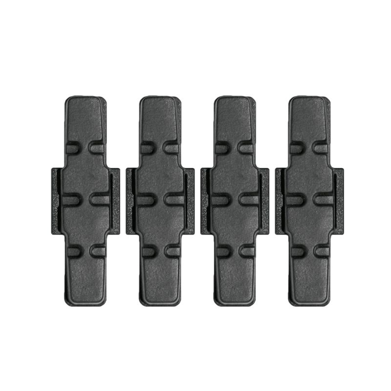 Amsler Patin frein hi-durable HS11/-22/-33/-33R