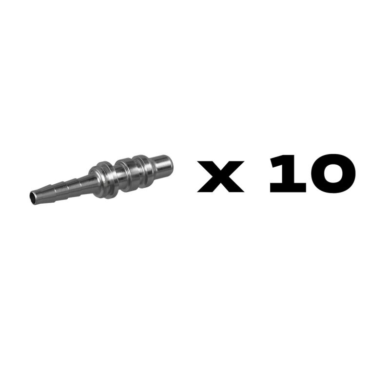 Amsler ETT Easy Link Douille à sertir 10 Stk.