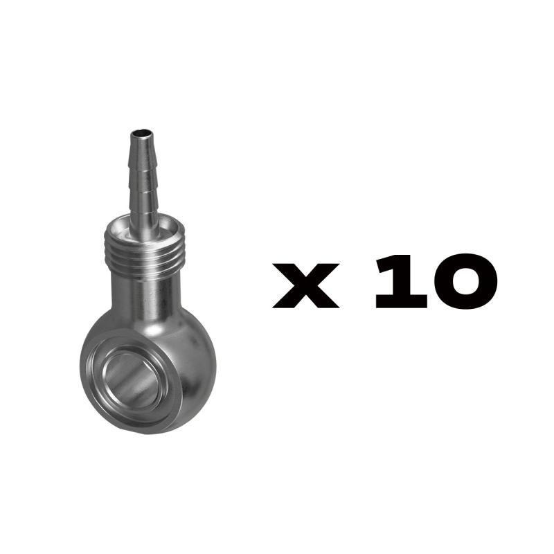 Amsler ETT EASY LINK Banjo M5, 10 Stk.