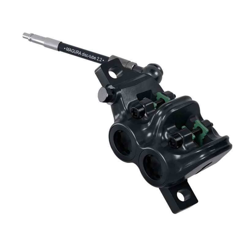 Amsler Bremszange Louise Elite