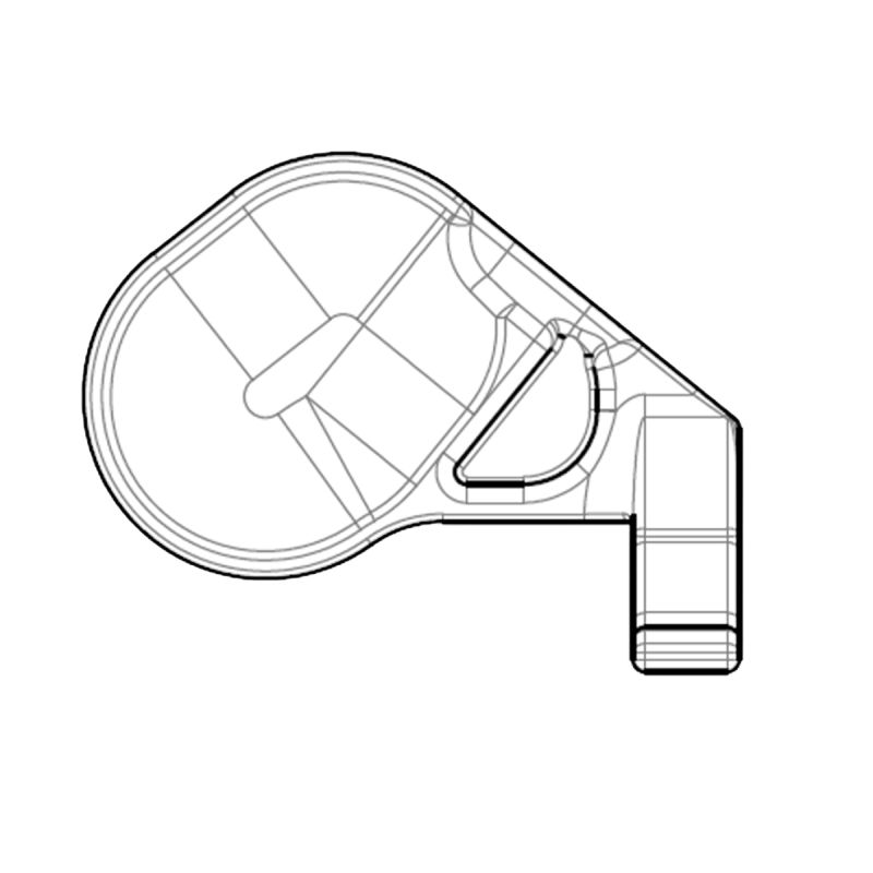 Amsler Transportsicherung MT7 ABS