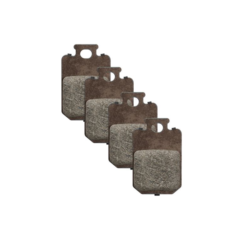 Amsler Plaquettes MDP 8+ vert