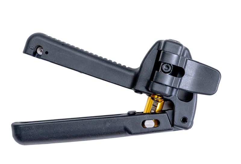 Amsler Einpresswerkzeug Stützhülsen + ETT