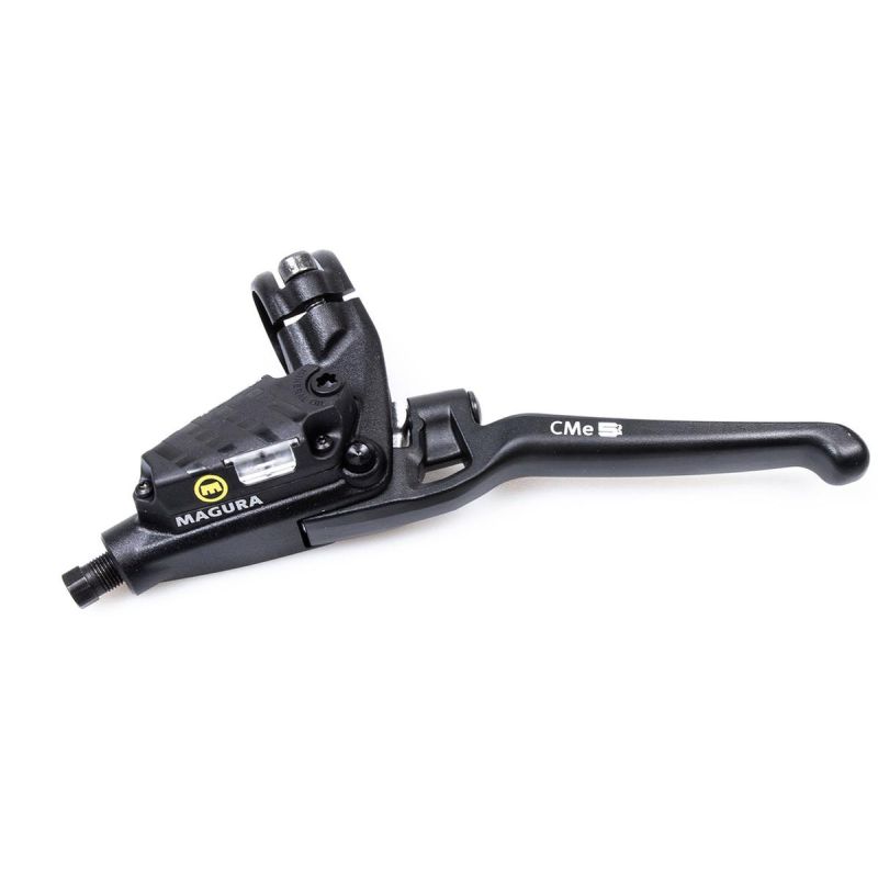 Amsler Bremsgriff ClaraPRO links 4-Finger Kugel