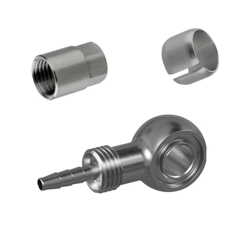 Amsler Anschlussset Geber für MT / MT C / MT A