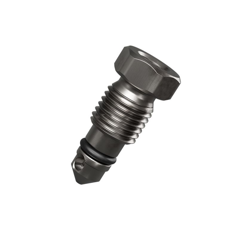 Amsler Entlüftungsventil Bremszange GUSTAV PRO