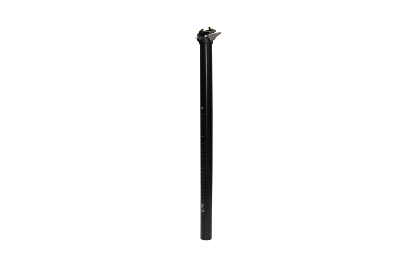 Amsler SEATPOST, SYNTACE, BLK, 33.9x580MM,SILV.