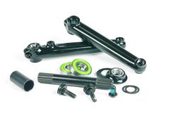 Amsler SALTPLUS GROOVE CRANK NOIR 175MM