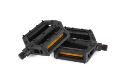 Amsler SALT JUNIOR PEDAL 9/16 CRMO AXE NYLONBOD