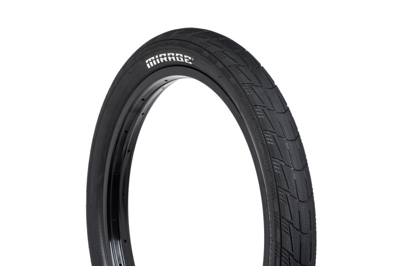 Amsler MIRAGE light tire, 120 TPI, 20
