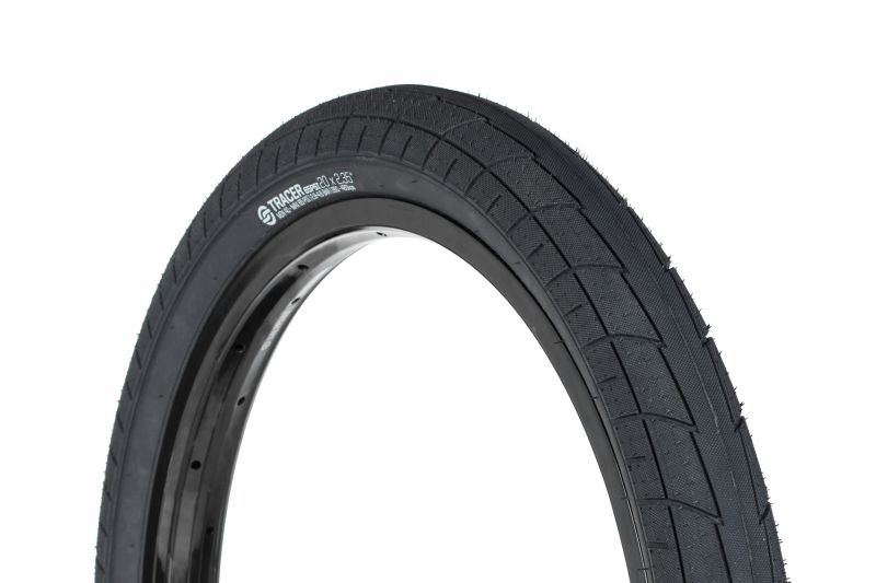 Amsler - TRACER tire, 65psi, 14