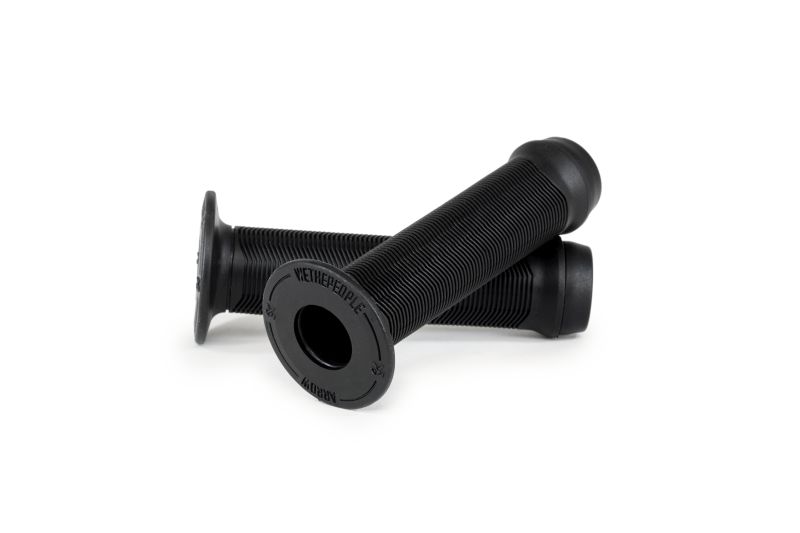 Amsler WTP ARROW 115x27.5mm with flange, black