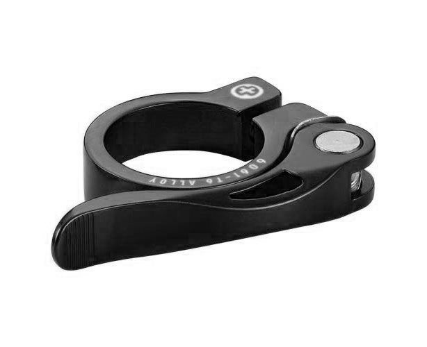 Amsler quick-release seatpost clamp Ø25.4mm