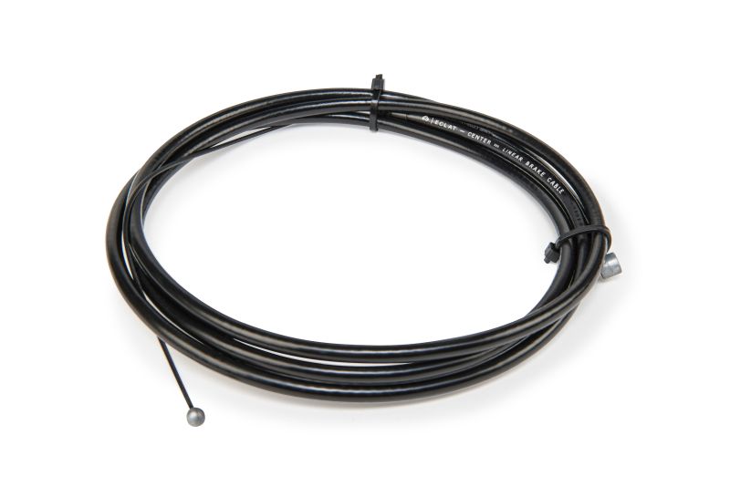 Amsler THE CORE linear cable, 130cm, black