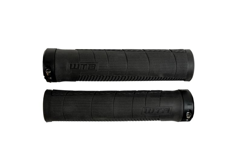 Amsler CZ Control Grip, Black, Single Clamp