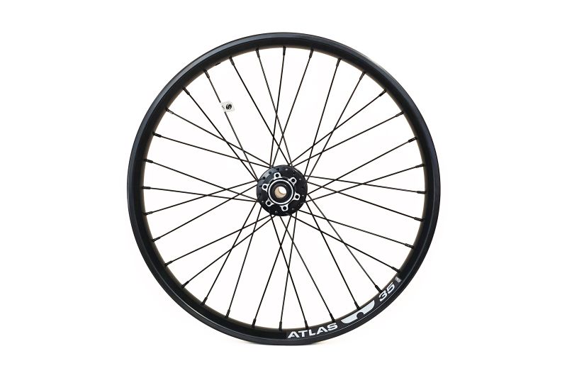 Amsler Vorderrad, HSD G2, 20 inch, disc