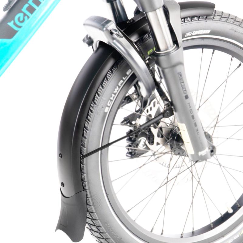 Amsler Garde-boue avant pour GSD Gen 3, 20