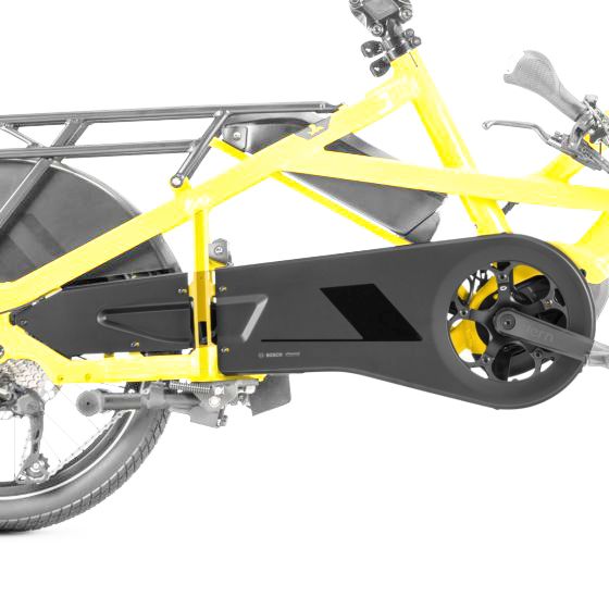 Amsler Kettenschützer für GSD Gen 3