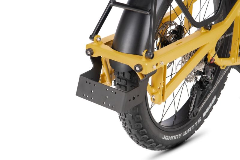 Amsler Tail Hitch XL Attelage arrière