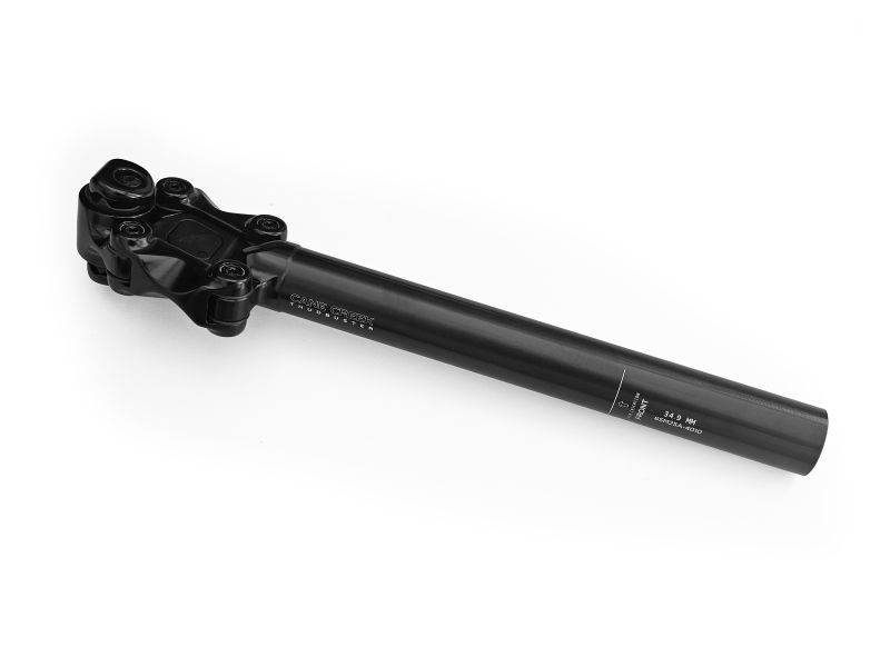 Amsler Tige de selle CaneCreek Thudbuster
