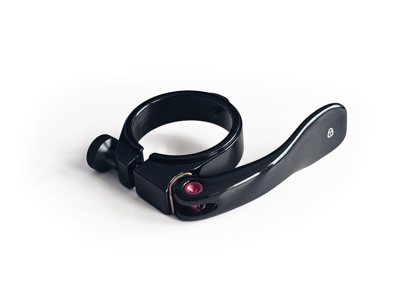 Amsler Sattelstützenklemme, ID 46 mm