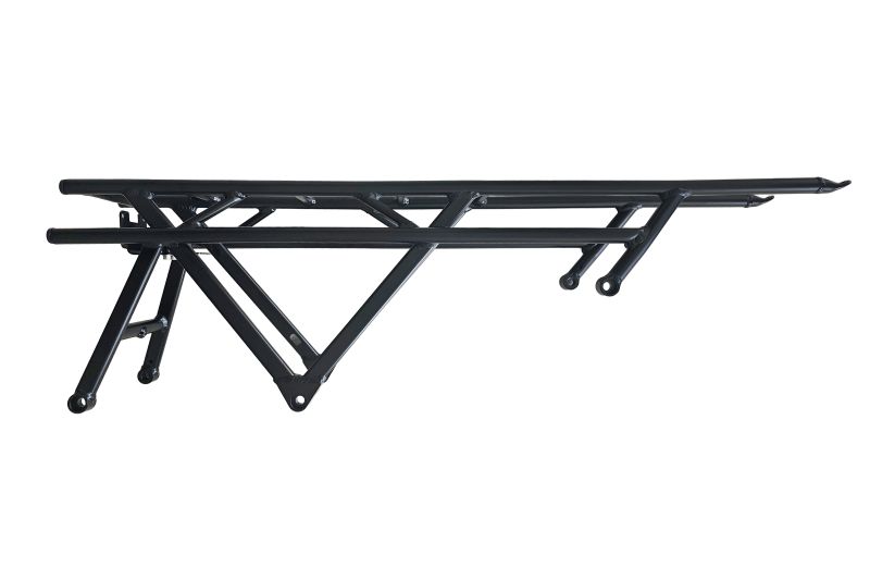 Amsler Hinterer Gepäcktrager für GSD Gen 3