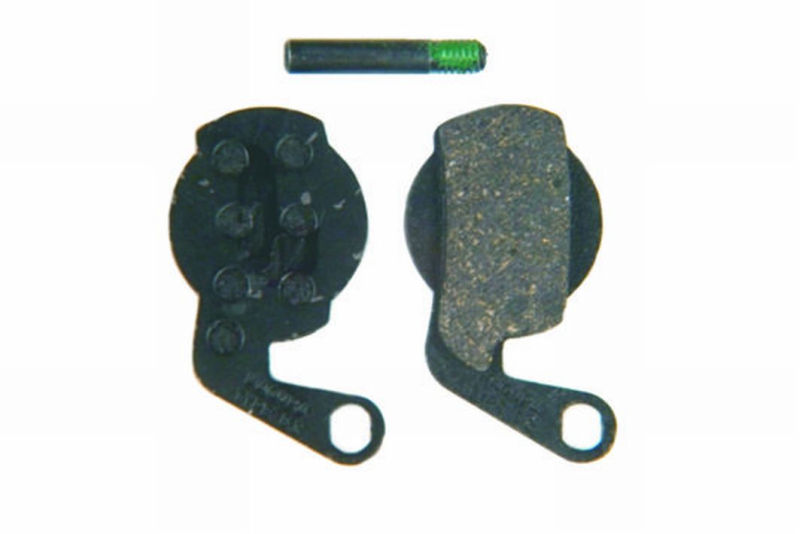 Amsler BRAKE PADS MARTA PAIR