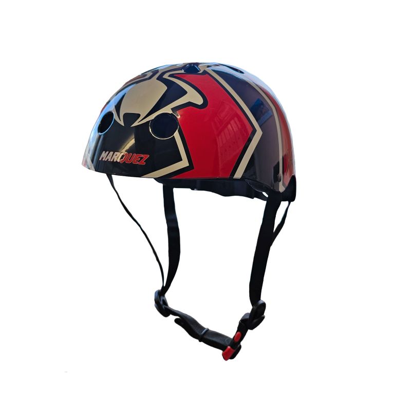 Amsler KIDDIHELMET  GR. S MARC MARQUEZ