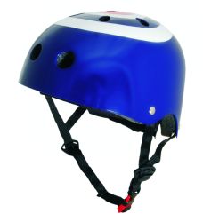 Amsler KIDDIHELMET CLASSIC-TARGET 48-52