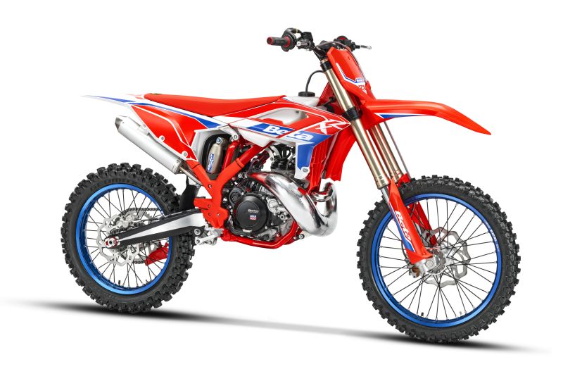 Amsler E5+ BETA 26 RX250-2T RX CROSS